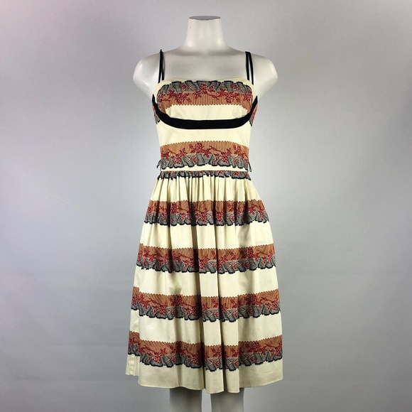 Betsey Johnson Dresses & Skirts - Betsey Johnson Black & Red Dress Size S